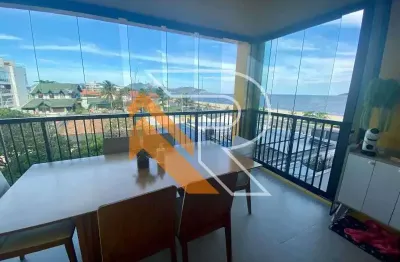 Apartamento com 2 quartos à venda na praia piratininga, piratininga, niterói, 89 m2 por r$ 1.290.000