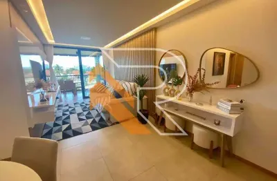 Apartamento com 2 quartos à venda na praia piratininga, piratininga, niterói, 89 m2 por r$ 1.490.000
