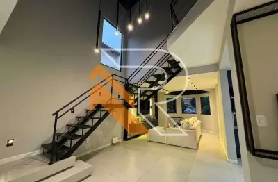 Casa em condomínio fechado com 5 quartos à venda na rua nathan lopes de souza, itaipu, niterói, 289 m2 por r$ 1.650.000