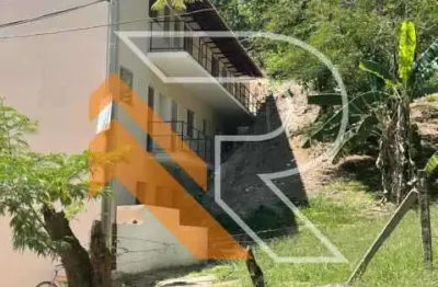 Kitnet / stúdio à venda na rua quarenta, serra grande, niterói, 250 m2 por r$ 1.550.000