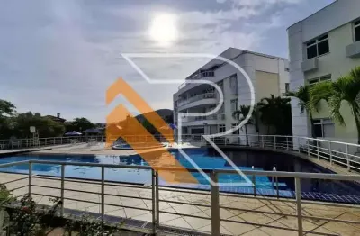 Apartamento com 3 quartos à venda na estrada francisco da cruz nunes, piratininga, niterói, 115 m2 por r$ 730.000
