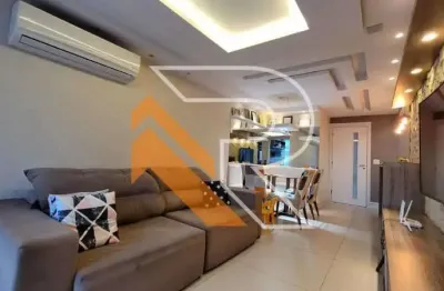 À Venda Cobertura Linear com 02 Quartos em Pendotiba- Niterói, RJ. 