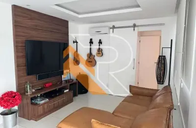Apartamento com 3 quartos à venda na rua murilo portugal, são francisco, niterói, 126 m2 por r$ 1.300.000