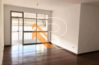 Apartamento com 3 quartos à venda na avenida sete de setembro, icaraí, niterói, 115 m2 por r$ 710.000