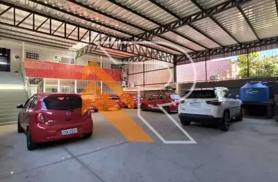Barracão / galpão / depósito à venda na rua doutor francisco cazes, piratininga, niterói, 360 m2 por r$ 1.700.000