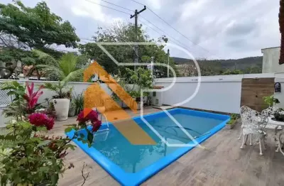 Casa com 6 quartos à venda na rua doutor joão batista lacerda botelho, piratininga, niterói, 274 m2 por r$ 1.600.000