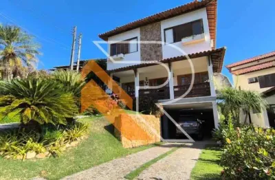 Aluguel e venda de casa dentro de condomínio, com 5 quartos em piratininga, região oceânica de niterói, rj