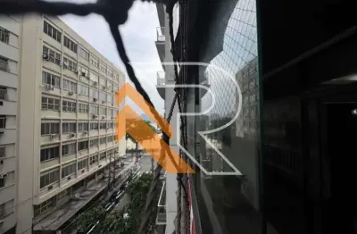 Aluguel e Venda de apartamento com 4 quartos e 3 vagas em Icaraí, Niterói, RJ.