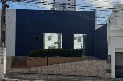Ponto comercial com 8 salas para alugar na Travessa Miguel Castro, Lagoa Nova, Natal