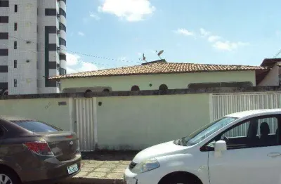 Casa com 3 quartos à venda na Rua Professor Paulo Vieira Nobre, Lagoa Nova, Natal