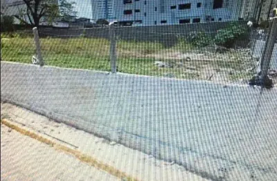Terreno à venda, 614 m² por r$ 1.200.000,00 - petrópolis - natal/rn