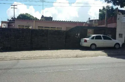 Casa com 4 dormitórios à venda, 214 m² por r$ 470.000,00 - lagoa nova - natal/rn