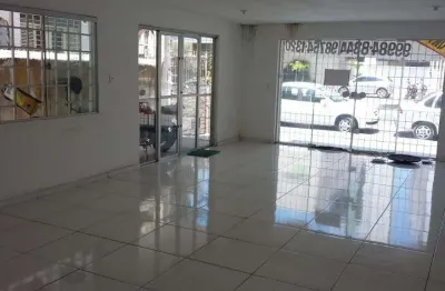 Prédio à venda, 245 m² por r$ 390.000,00 - petrópolis - natal/rn