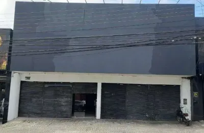 Ponto para alugar, 562 m² por r$ 13.062,00/mês - lagoa seca - natal/rn