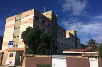 Apartamento com 3 dormitórios à venda, 73 m² por r$ 410.000,00 - tirol - natal/rn
