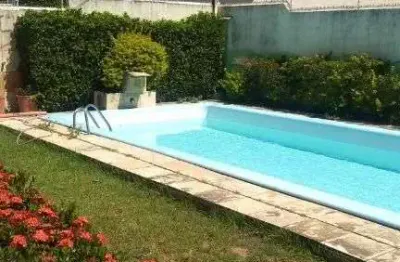 Casa com 3 dormitórios à venda, 220 m² por r$ 600.000,00 - capim macio - natal/rn