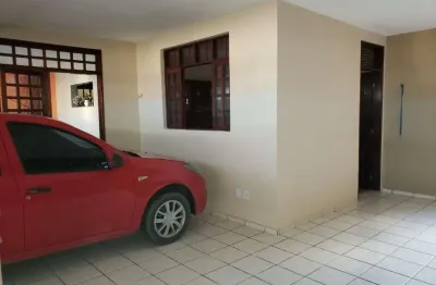 Casa com 4 dormitórios à venda por r$ 440.000,00 - candelária - natal/rn