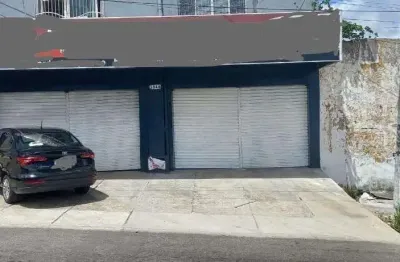 Ponto para alugar, 260 m² por r$ 3.000,00/mês - dix-sept rosado - natal/rn