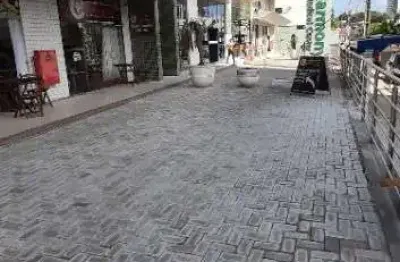 Sala para alugar, 250 m² por r$ 15.000,00/mês - petrópolis - natal/rn