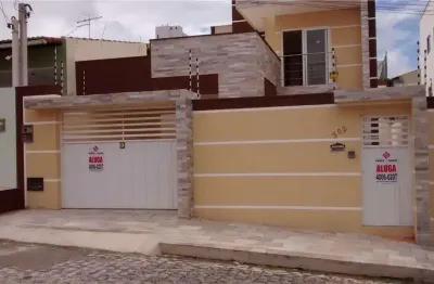 Casa com 3 dormitórios à venda, 180 m² por r$ 470.000,00 - cidade verde - parnamirim/rn