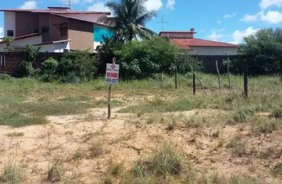 Terreno à venda, 600 m² por r$ 220.000,00 - candelária - natal/rn