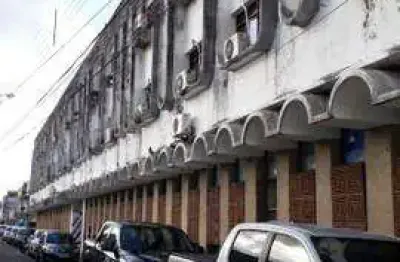 Sala à venda, 25 m² por r$ 30.000,00 - cidade alta - natal/rn