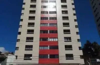 Apartamento com 2 dormitórios à venda, 88 m² por r$ 450.000,00 - areia preta - natal/rn