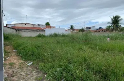 Terreno à venda, 750 m² por r$ 330.000,00 - emaús - parnamirim/rn