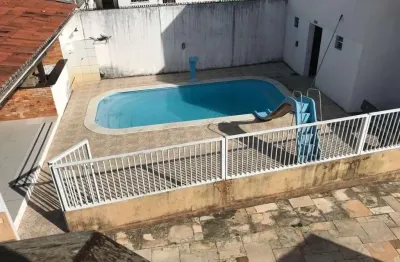 Casa com 3 dormitórios à venda, 220 m² por r$ 1.300.000,00 - parque do jiqui - parnamirim/rn