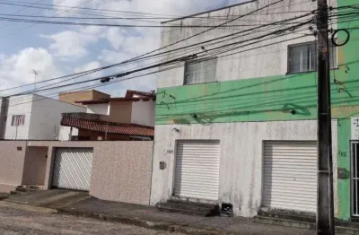 Prédio à venda, 150 m² por r$ 200.000,00 - parque do jiqui - parnamirim/rn