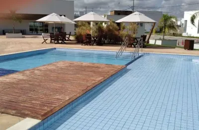 Casa com 3 dormitórios à venda, 158 m² por r$ 690.000,00 - parque das nações  - parnamirim/rn