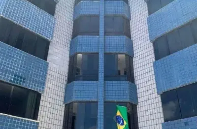 Apartamento com 2 dormitórios à venda, 86 m² por r$ 365.000,00 - lagoa nova - natal/rn