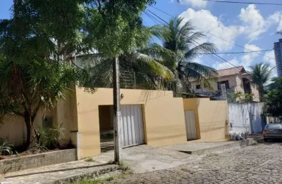 Casa com 3 dormitórios à venda, 200 m² por r$ 550.000,00 - ponta negra - natal/rn