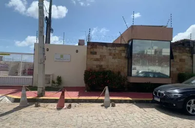 Excelente casa em condominio fechado - com 2 dormitórios, 01 suíte - à venda, 115 m² por r$ 190.000 - parque das árvores - parnamirim/rn