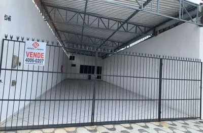 Ponto comercial à venda na Rua dos Canindés, Alecrim, Natal