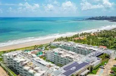 Apartamento com 1 dormitório à venda, 57 m² por r$ 590.000,00 - cotovelo (distrito litoral) - parnamirim/rn