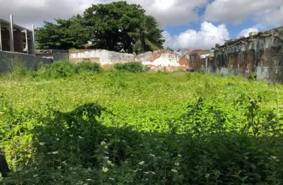 Terreno à venda, 1.012 m² por r$ 1.500.000 - lagoa seca - natal/rn