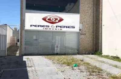 Prédio, 309 m² - venda por r$ 1.500.000,00 ou aluguel por r$ 6.000,00/mês - alecrim - natal/rn