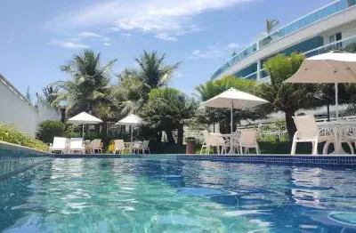 Cobertura com 2 dormitórios à venda, 114 m² por r$ 980.000,00 - pium (distrito litoral) - parnamirim/rn