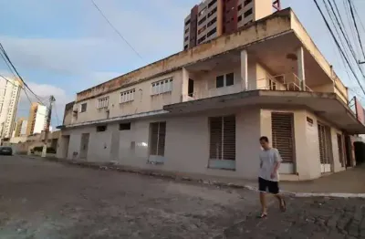 Casa com 7 dormitórios à venda, 650 m² por r$ 720.000,00 - barro vermelho - natal/rn