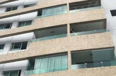 Apartamento com 3 dormitórios à venda, 90 m² por r$ 700.000,00 - tirol - natal/rn