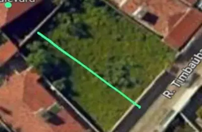 Área à venda, 750 m² por r$ 360.000 - nova parnamirim - parnamirim/rn
