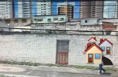 Terreno à venda, 713 m² por r$ 1.500.000,00 - barro vermelho - natal/rn