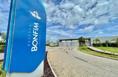 Terreno à venda, 1386 m² por r$ 850.000 - bom fim - nísia floresta/rn
