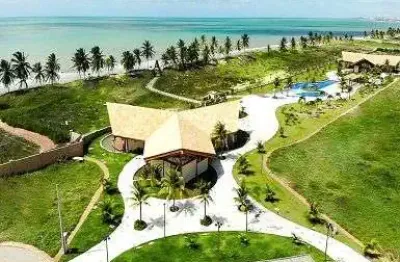 Terreno à venda, 375 m² por r$ 300.000,00 - centro - extremoz/rn