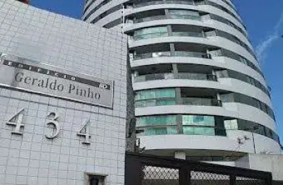 Apartamento com 3 dormitórios à venda, 150 m² por r$ 1.290.000 - petrópolis - natal/rn