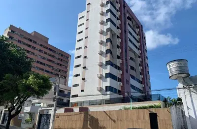 Apartamento com 3 dormitórios à venda, 156 m² por r$ 530.000,00 - lagoa nova - natal/rn