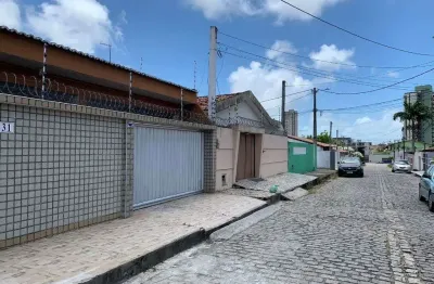 Casa com 3 dormitórios à venda, 150 m² por r$ 340.000,00 - nova parnamirim - parnamirim/rn
