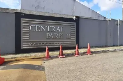 Excelente terreno de esquina - central park 2 - 375 m² por r$ 240.000 - parque das nações - parnamirim/rn