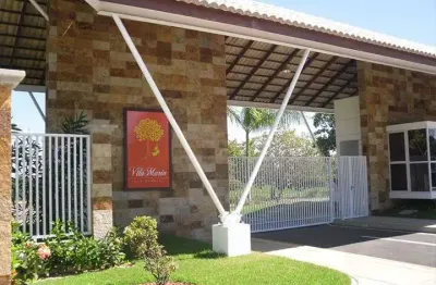 Terreno à venda, 300 m² por r$ 230.000,00 - pirangi do norte (distrito litoral) - parnamirim/rn